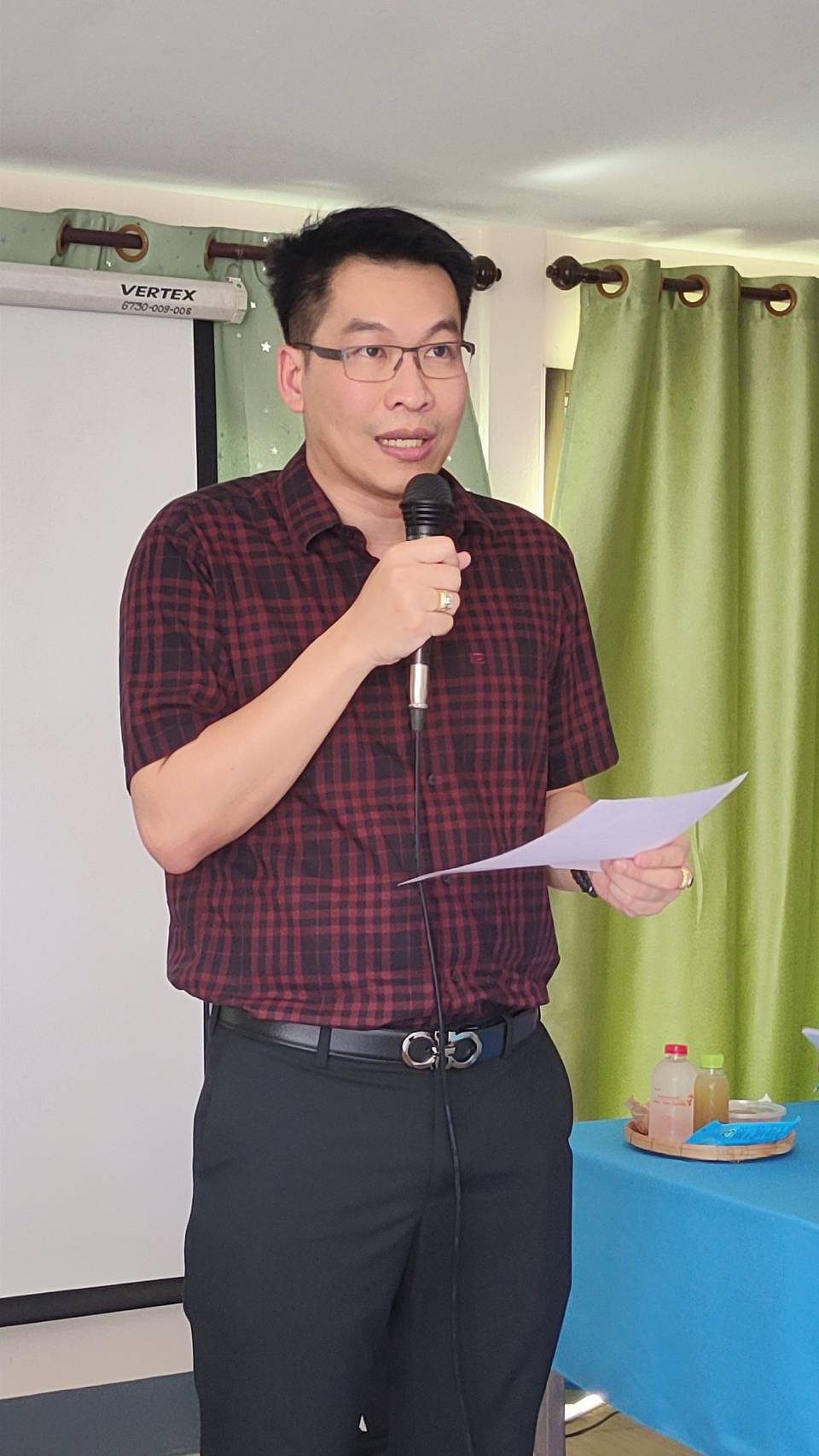 พช.กาญจนบุรี นำคณะกรรมการคัดเลือกคนกองทุนพัฒนาบทบาทสตรีดีเด่นระดับจังหวัด ลงพื้นที่คัดสรรกลุ่มเป้าหมาย ตามโครงการเชิดชูเกียรติคนกองทุนพัฒนาบทบาทสตรี ประจำปี 2567
