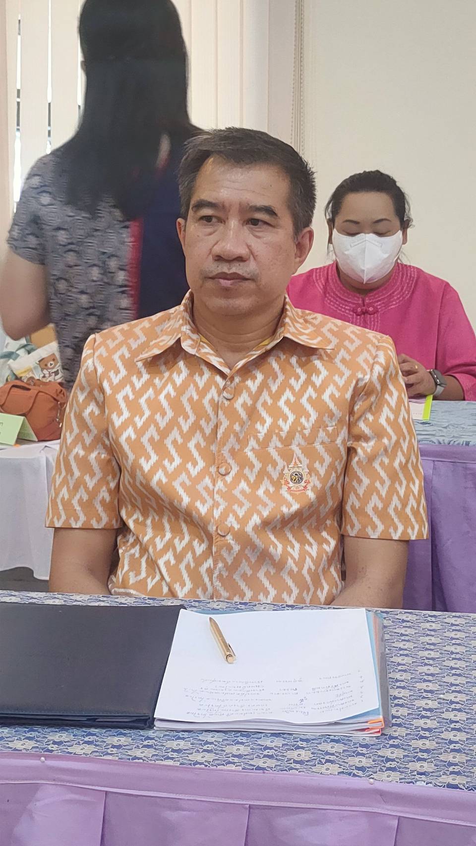 พช.กาญจนบุรี นำคณะกรรมการคัดเลือกคนกองทุนพัฒนาบทบาทสตรีดีเด่นระดับจังหวัด ลงพื้นที่คัดสรรกลุ่มเป้าหมาย ตามโครงการเชิดชูเกียรติคนกองทุนพัฒนาบทบาทสตรี ประจำปี 2567