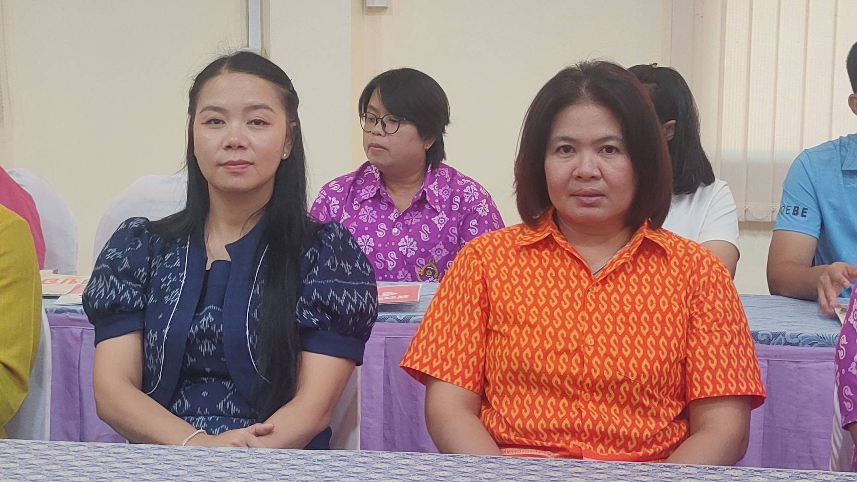 พช.กาญจนบุรี นำคณะกรรมการคัดเลือกคนกองทุนพัฒนาบทบาทสตรีดีเด่นระดับจังหวัด ลงพื้นที่คัดสรรกลุ่มเป้าหมาย ตามโครงการเชิดชูเกียรติคนกองทุนพัฒนาบทบาทสตรี ประจำปี 2567