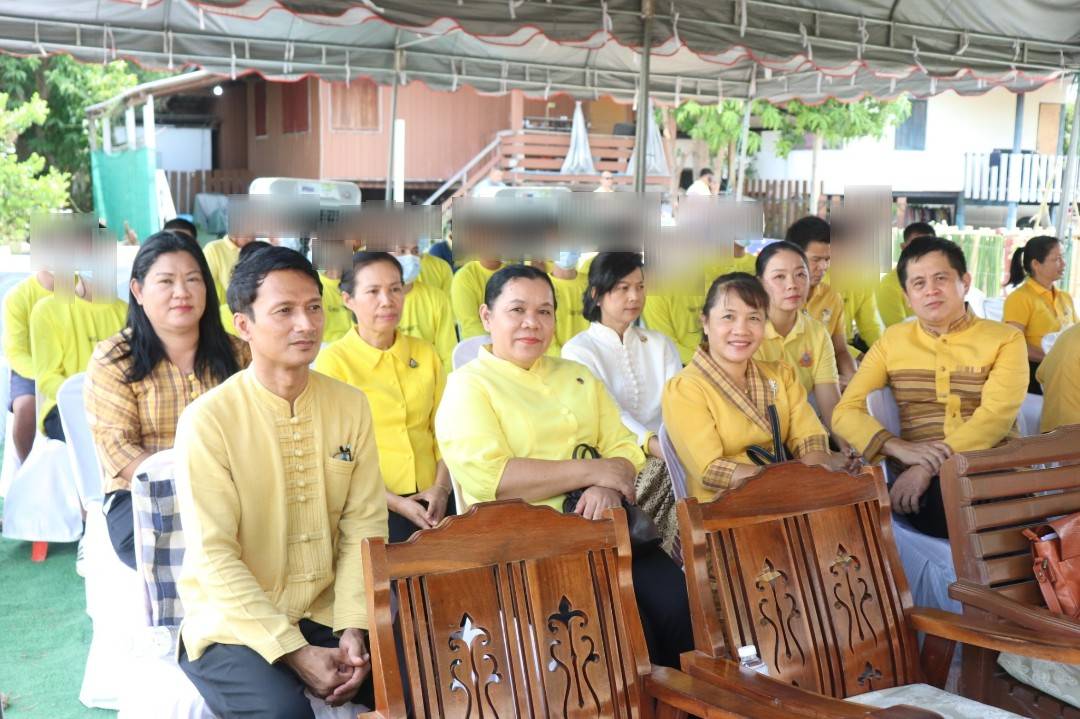 พช.กาญจนบุรี จับมือ ภาคีเครือข่ายสืบสานพระราชปณิธาน ขับเคลื่อนโครงการ “โคกหนองนาแห่งน้ำใจและความหวัง กรมราชทัณฑ์”