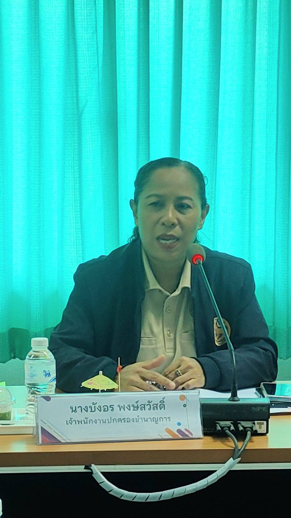 พช.กาญจนบุรี นำคณะกรรมการคัดเลือกคนกองทุนพัฒนาบทบาทสตรีดีเด่นระดับจังหวัด ลงพื้นที่คัดสรรกลุ่มเป้าหมาย ตามโครงการเชิดชูเกียรติคนกองทุนพัฒนาบทบาทสตรี ประจำปี 2567