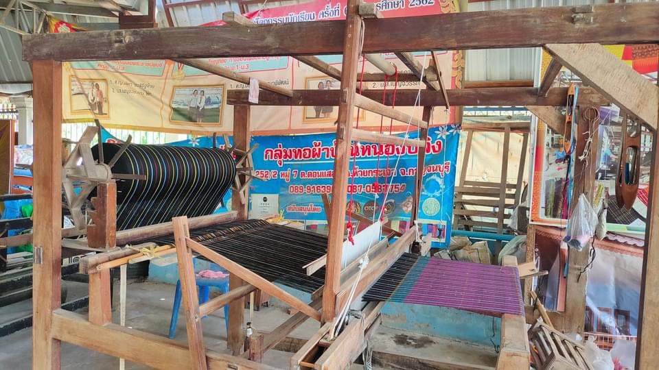 พช.กาญจนบุรี นำคณะกรรมการคัดเลือกคนกองทุนพัฒนาบทบาทสตรีดีเด่นระดับจังหวัด ลงพื้นที่คัดสรรกลุ่มเป้าหมาย ตามโครงการเชิดชูเกียรติคนกองทุนพัฒนาบทบาทสตรี ประจำปี 2567