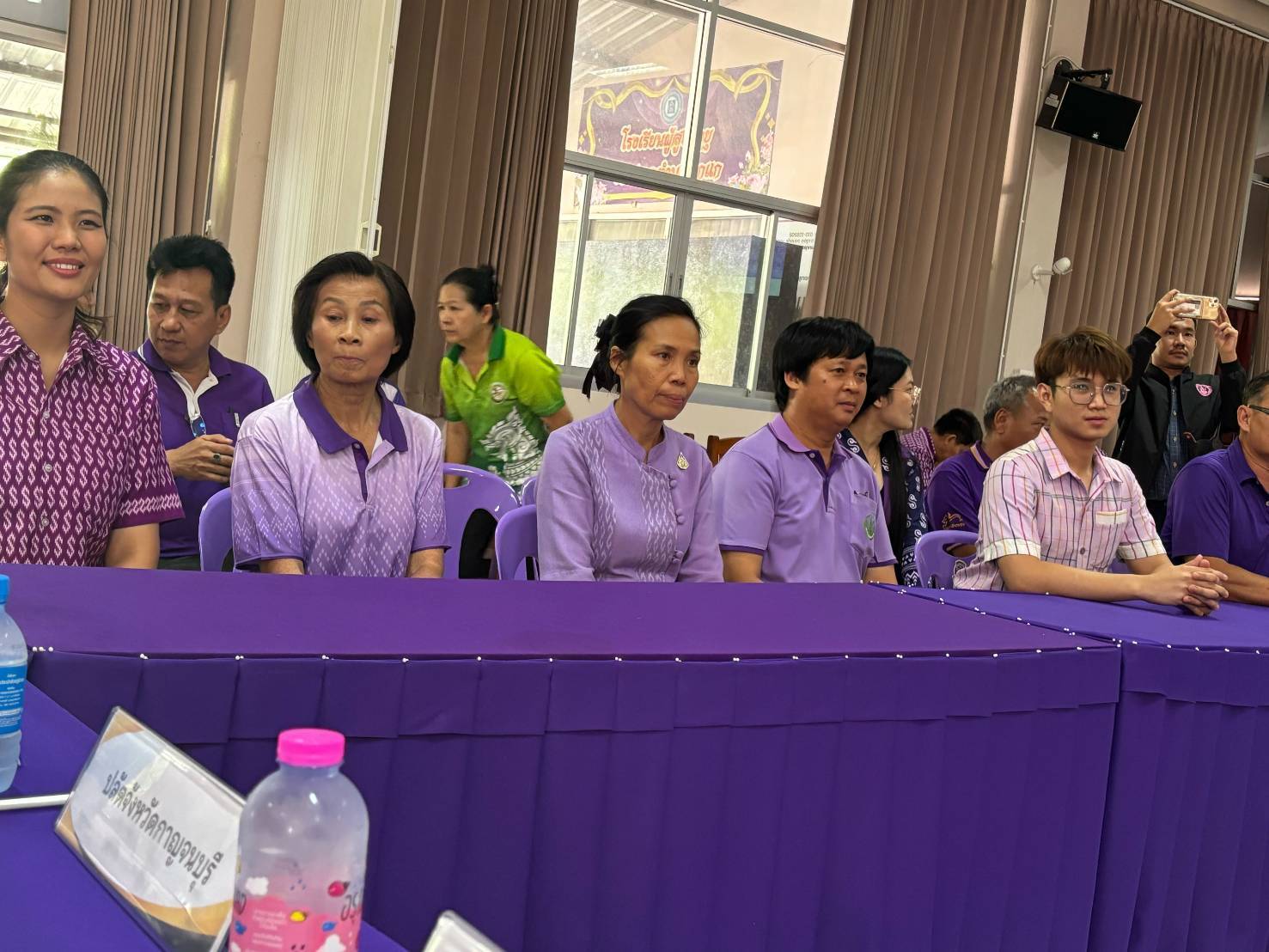 รองผู้ว่าฯ นำทีม ลุย! คัดสรรกิจกรรมพัฒนาชุมชนดีเด่น ประจำปี 2567 เป็นวันแรก