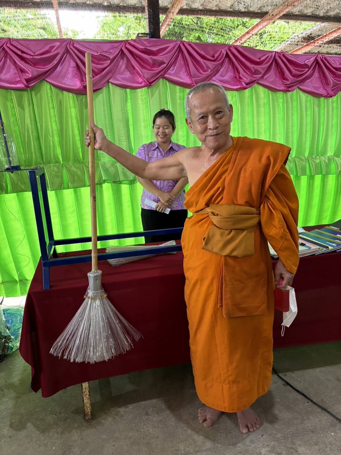 รองผู้ว่าฯ นำทีม ลุย! คัดสรรกิจกรรมพัฒนาชุมชนดีเด่น ประจำปี 2567 เป็นวันแรก