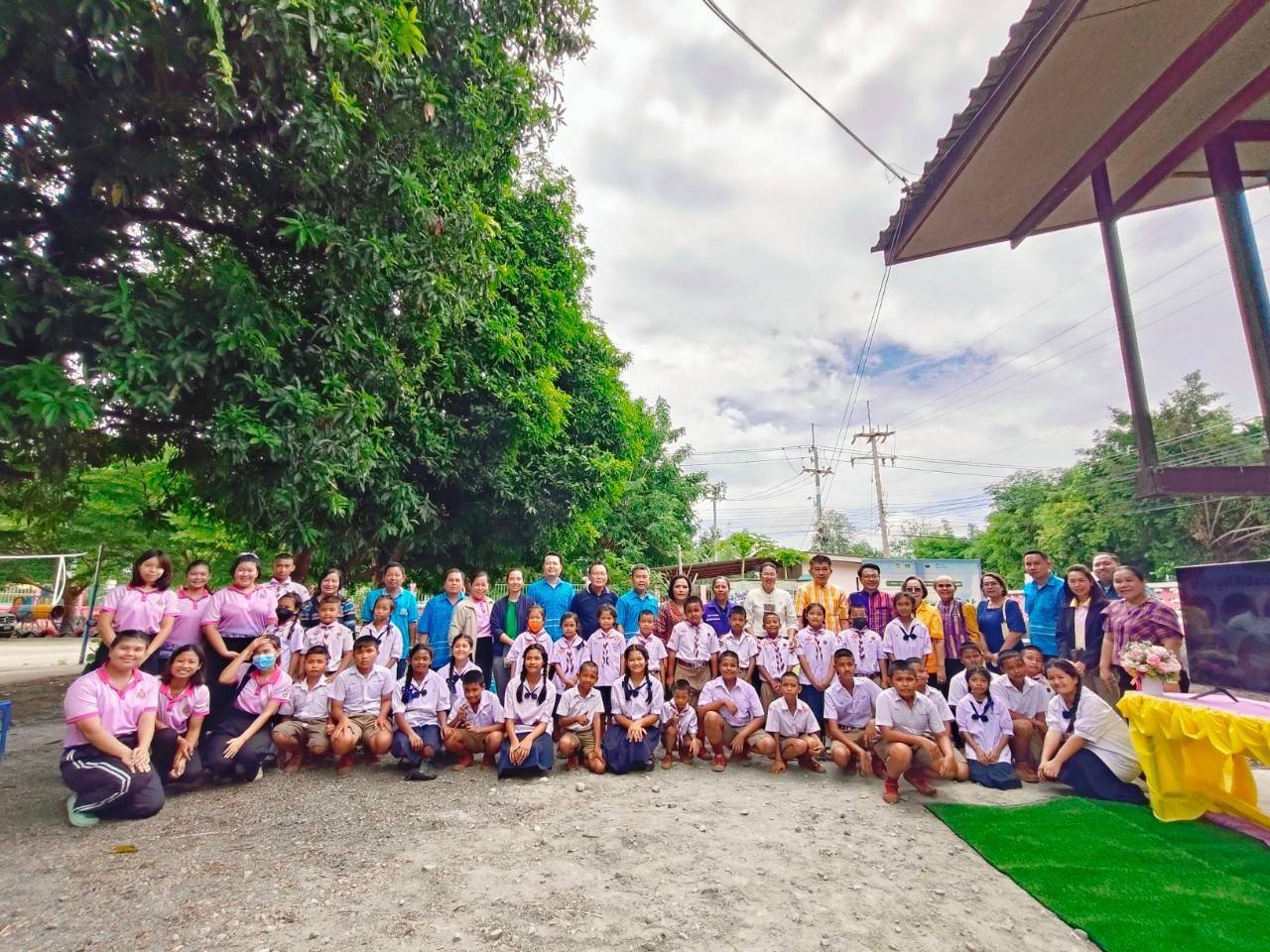รองผู้ว่าฯ นำทีม ลุย! คัดสรรกิจกรรมพัฒนาชุมชนดีเด่น ประจำปี 2567 เป็นวันแรก
