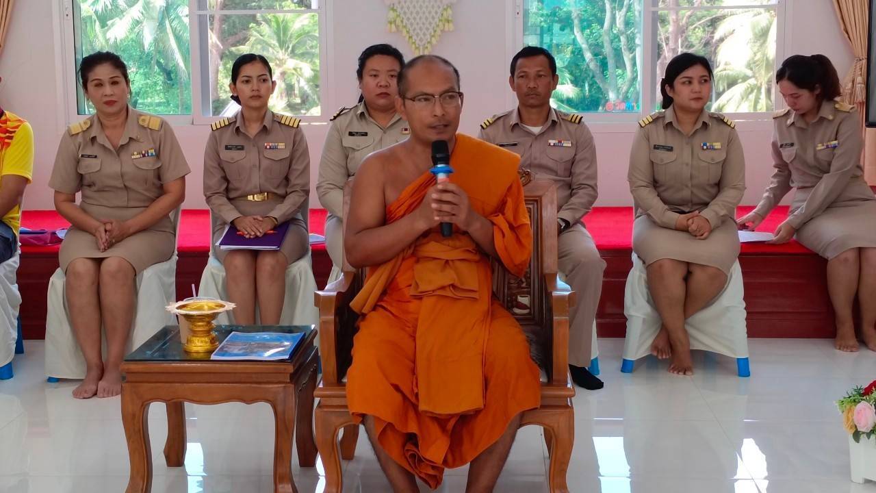 รองผู้ว่าราชการจังหวัดกาญจนบุรี นำทีม ลุย! คัดสรรกิจกรรมพัฒนาชุมชนดีเด่น ประจำปี 2567 เป็นวันที่สาม
