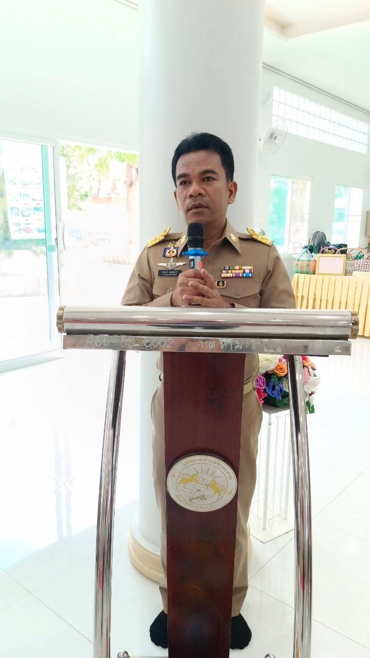 รองผู้ว่าราชการจังหวัดกาญจนบุรี นำทีม ลุย! คัดสรรกิจกรรมพัฒนาชุมชนดีเด่น ประจำปี 2567 เป็นวันที่สาม