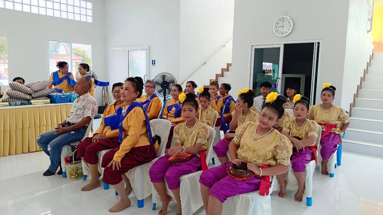 รองผู้ว่าราชการจังหวัดกาญจนบุรี นำทีม ลุย! คัดสรรกิจกรรมพัฒนาชุมชนดีเด่น ประจำปี 2567 เป็นวันที่สาม