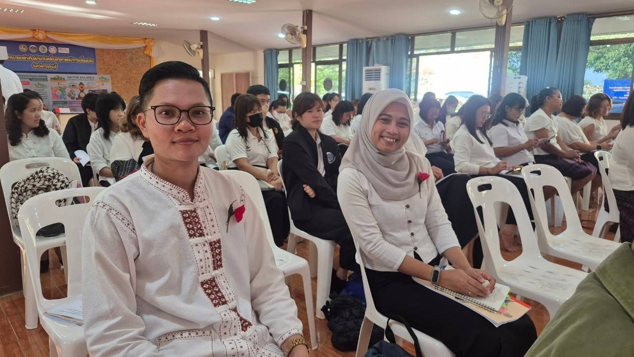 พช. กาญจนบุรี เสริมความพร้อมขับเคลื่อนตัวชี้วัดตามมาตรการปรับปรุงประสิทธิภาพในการปฏิบัติราชการและตัวชี้วัดการประเมินผลการปฏิบัติราชการของสำนักงานพัฒนาชุมชนจังหวัดกาญจนบุรี ประจำปีงบประมาณ พ.ศ. 2568