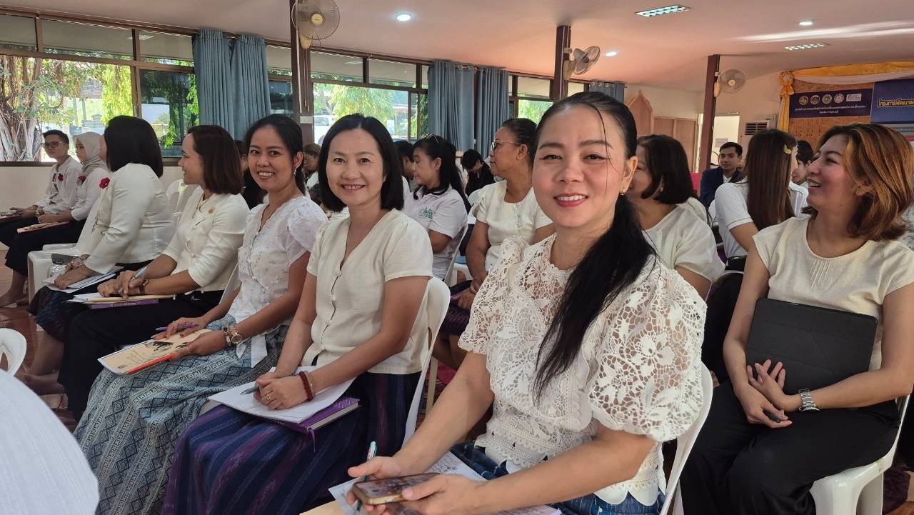 พช. กาญจนบุรี เสริมความพร้อมขับเคลื่อนตัวชี้วัดตามมาตรการปรับปรุงประสิทธิภาพในการปฏิบัติราชการและตัวชี้วัดการประเมินผลการปฏิบัติราชการของสำนักงานพัฒนาชุมชนจังหวัดกาญจนบุรี ประจำปีงบประมาณ พ.ศ. 2568
