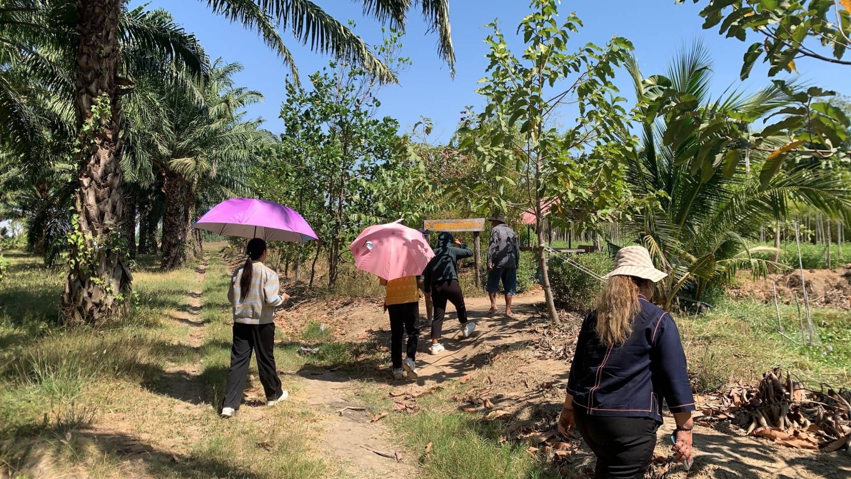 พจ.กาญจนบุรี จัดทีมปฏิบัติการลงพื้นที่นิเทศ ติดตาม การดำเนินงานของสำนักงานพัฒนาชุมชนอำเภอ ประจำปีงบประมาณ พ.ศ. 2568 รอบไตรมาส 1 – 2 ในพื้นที่อำเภอพนมทวน