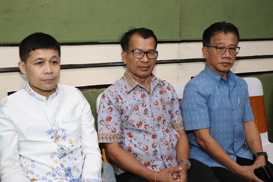 พช.กาญจนบุรี จัดงาน“มหกรรมการออม 51 ปี ทุนชุมชนขับเคลื่อนเศรษฐกิจฐานราก (ระดับภูมิภาค)” จังหวัดกาญจนบุรี เพื่อส่งเสริมให้คนในชุมชนร่วมกันออมเงินและบริหารจัดการในรูปแบบคณะกรรมการด้วยหลักธรรมาภิบาล เพื่อสร้างแหล่งเงินทุน ยกระดับคุณภาพชีวิตของประชาชน