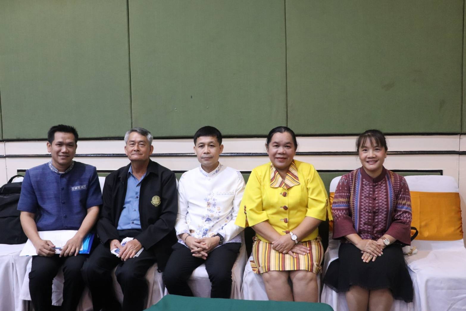 พช.กาญจนบุรี จัดงาน“มหกรรมการออม 51 ปี ทุนชุมชนขับเคลื่อนเศรษฐกิจฐานราก (ระดับภูมิภาค)” จังหวัดกาญจนบุรี เพื่อส่งเสริมให้คนในชุมชนร่วมกันออมเงินและบริหารจัดการในรูปแบบคณะกรรมการด้วยหลักธรรมาภิบาล เพื่อสร้างแหล่งเงินทุน ยกระดับคุณภาพชีวิตของประชาชน