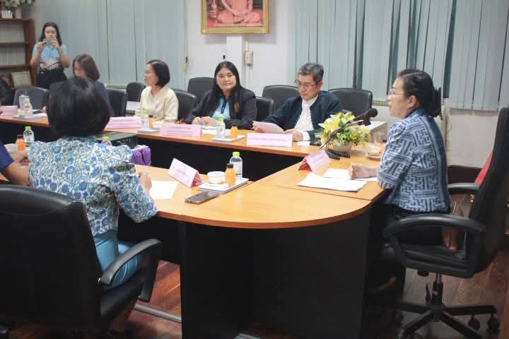 พจ.กาญจนบุรี ร่วมประชุมคัดเลือก “1 จังหวัด 1 เมนู เชิดชู อาหารถิ่น” ประจำปี 2568